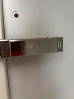 Keller Keuken Onderkast, Ophalen, Wit, Nieuw, 50 tot 100 cm