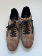 Nette herenschoenen Floris van Bommel, Ophalen of Verzenden, Bruin, Zo goed als nieuw, Veterschoenen