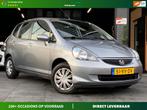 Honda Jazz 1.4 LS|Automaat|1e eig|NAP|Trekhaak|Clima|El.Rame, 83 pk, Huisgarantie, 4 cilinders, Met garantie (alle)