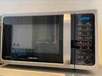 Samsung combimagnetron MC28H5015AS met kleine gebreken, Witgoed en Apparatuur, Magnetrons, Ophalen, Combimagnetron, Gebruikt, Oven