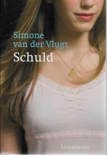 Simone van der Vlugt : Schuld beschikbaar voor biedingen