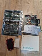 Restant Apple Macintosh spullen, Computers en Software, Apple, Apple, Ophalen of Verzenden, Apple