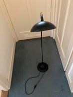 Prachtige staande lamp (halogeen), Huis en Inrichting, Lampen | Vloerlampen, Ophalen of Verzenden, Zo goed als nieuw