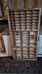 Letterbak, Ophalen, Gebruikt, Minder dan 150 cm, Minder dan 100 cm