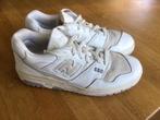 NEW BALANCE 550, Kleding | Heren, Schoenen, New Balance, Wit, Ophalen of Verzenden, Sneakers of Gympen