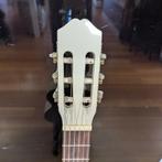 Dimavery AC-303 Classical Guitar 1/2 Wit, Dimavery, Zo goed als nieuw, Info@dimavery.de, Hansestraße 87, 28309 Bremen, Duitsland