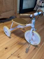 Banwoord fiets, Fietsen en Brommers, Fietsen | Driewielers, Ophalen, Zo goed als nieuw
