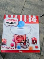 Suikerspinmachine - Zo goed als nieuw!, Ophalen of Verzenden, Zo goed als nieuw