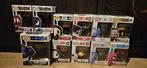 Funko Pop Collectie - Marvel, Star Wars, Overwatch, Ophalen of Verzenden, Zo goed als nieuw