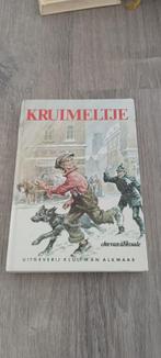 Kruimeltje boek chr van abkoude, Boeken, Ophalen, Nieuw, Chr van abkoude