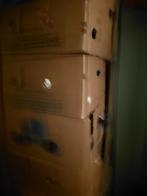 Winter kleren €1.50 per KG / 200 KG totaal, Ophalen of Verzenden, Zo goed als nieuw, Maat 38/40 (M)