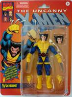 Marvel Legends Wolverine Action Figure Uncanny X-Men, Gebruikt, Ophalen of Verzenden