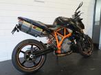KTM 990 SUPERDUKE R AKRA HISTORIE TOP! (bj 2008), Bedrijf, 990 cc, Naked bike