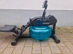 Roeitrainer CARDIOSTRONG BALTİC WATER ROWER ZGAN, Sport en Fitness, Fitnessapparatuur, Ophalen, Zo goed als nieuw