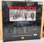 John Fred Playboy Band Judy In Disguise Glasses PURPLE vinyl, Ophalen of Verzenden, Nieuw in verpakking, 12 inch