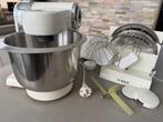 Bosch keukenmachine, Witgoed en Apparatuur, Keukenmixers, Ophalen, 4 liter of meer, Gebruikt, 3 snelheden of meer