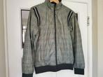 (Nieuw!) Zomerjas/jack van Outfitters Nation (mt S), Outfitters Nation, Ophalen of Verzenden, Zo goed als nieuw, Grijs