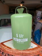 5 L Petroleum Kan, Ophalen of Verzenden