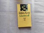 schachnovelle Stefan Zweig Fischer isbn 3 596 21522 6, Boeken, Ophalen of Verzenden, Gelezen, Stefan zweig, Europa overig