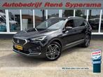 SEAT Tarraco 1.5 TSI Xcellence | Adap. Cruise | Park Assiste, Voorwielaandrijving, Euro 6, 4 cilinders, 150 pk