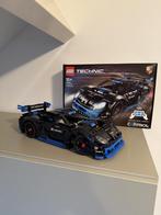 lego porsche technic gt4 | compleet, Ophalen of Verzenden, Zo goed als nieuw, Complete set, Lego