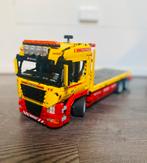 LEGO TECHNIC 8109 tow truck road service COMPLEET, Ophalen of Verzenden, Zo goed als nieuw, Complete set, Lego