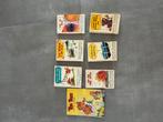 7 boeken van Marten Toonder/Tom Poes/Bommel te koop, Ophalen of Verzenden