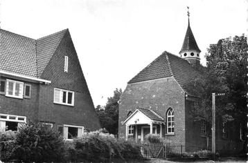 (381-289-021) Zeddam Kerk met Pastorie beschikbaar voor biedingen