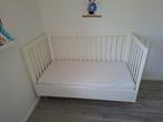 Kinderbed 70 x 140., Ophalen, Gebruikt, Ledikant