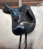 Wintec Pro Endurance zadel 17,5 inch, Dieren en Toebehoren, Paarden en Pony's | Zadels, Ophalen of Verzenden, Gebruikt, Recreatie