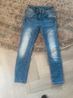 Meiden jeans maat 140, Ophalen of Verzenden, Zo goed als nieuw, Meisje, Broek