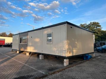 De Meeuw woonunit met 2 badkamers- 72m2 beschikbaar voor biedingen