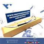 W205 AMG CHROME BUMPER SPOILER CHROOM BUMPERLIP Mercedes C K, Gebruikt, -, Ophalen of Verzenden, -