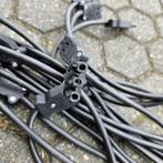 GST18 aansluitsnoeren koppelsnoeren splitters stekkerdozen, Ophalen, Gebruikt, Overige typen, X