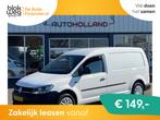 Volkswagen Caddy 1.4 TGI ECOFUEL 81KW 110PK MAX € 8.950,00, Euro 6, 4 cilinders, CNG (Aardgas), Volkswagen