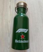 Formule 1 heineken drinkfles (F1), Ophalen of Verzenden, Nieuw