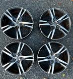 Volvo XC60 Velgen 19 inch, Auto-onderdelen, Banden en Velgen, Gebruikt, Velg(en), 235 mm, Zomerbanden