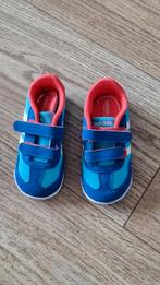 Adidas babyschoentjes maat 21, Kinderen en Baby's, Babykleding | Schoentjes en Sokjes, Schoentjes, Ophalen of Verzenden, Zo goed als nieuw