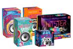 HITSTER spellepakket 2 *BLACK FRIDAY ACTIE* *106,50*, Jumbo, Jumbo, Jumbo, Nieuw