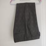 Zara geruite (bruin/zwart)damesbroek, Kleding | Dames, Broeken en Pantalons, Ophalen of Verzenden, Zo goed als nieuw, Bruin, Lang