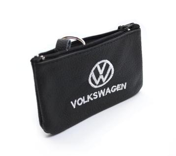 Volkswagen Sleuteletui | Sleuteltasje | Sleutelhanger beschikbaar voor biedingen