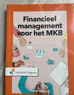 Financieel management voor het MKB, Boeken, Ophalen of Verzenden, A.W.W. Heezen, Management, Zo goed als nieuw