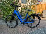 Gazelle Chamonix C7 L53 e-bike lage instap, Fietsen en Brommers, Elektrische fietsen, Ophalen, Zo goed als nieuw, 50 km per accu of meer