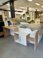 SHOWMODEL tienerbed, Ophalen, Eenpersoons, Zo goed als nieuw, 90 cm