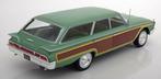 1:18  Ford Country Squire 1960  -  MCG, Hobby en Vrije tijd, Nieuw, Overige merken, Ophalen of Verzenden, Auto