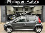 Peugeot 107 1.0-12V XS. I nl auto I Airco I 1e eig., Voorwielaandrijving, Euro 5, Stof, Gebruikt