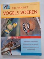 Vogels Voeren - ABC van het Vogels Voeren - Michael Lohmann, Boeken, Ophalen, Gelezen, Vogels, Michael Lohmann