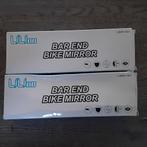 Te koop twee nieuwe fietsspiegels., Fietsen en Brommers, Fietsaccessoires | Overige Fietsaccessoires, Ophalen of Verzenden, Nieuw