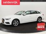 Audi A4 35 TDI Launch Edition Business | Leder | Carplay | V, Gebruikt, 4 cilinders, A4, Diesel