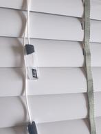 Nieuwe Luxaflex jaloezie 90,5 x 217 cm, mat wit, 200 cm of meer, Wit, Nieuw, 50 tot 100 cm
